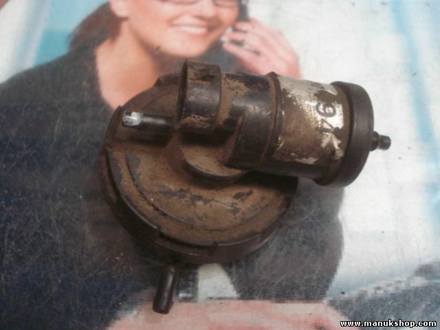 EGR Válvula Chrysler Sebring 4287794AC 4287794