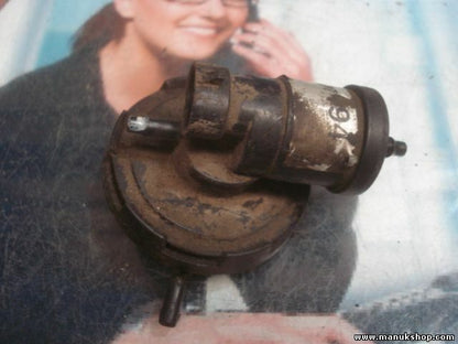 EGR Válvula Chrysler Sebring 4287794AC 4287794