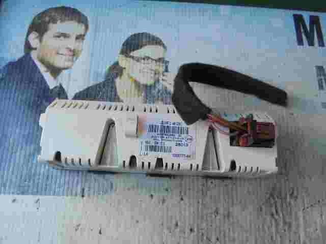 Pantalla del salpicadero  Citroen C4 965788288000 JCE-EMF C. AB CEM0 102477704