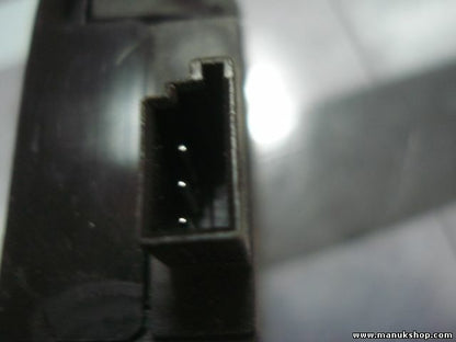 Sensor lluvia Volvo S40 II V50 BOSCH 1397212052 1 397 212 052 8648049 86 48 049