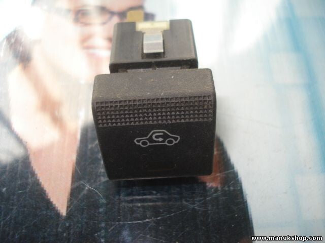 Interruptor Opel Vectra B 09134507 09 134 507