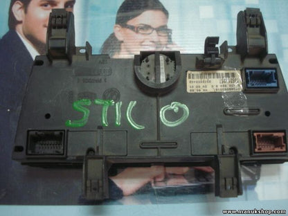 A/C System Fiat Stilo 192 2001-2008 503600000101 735319257 A83002400