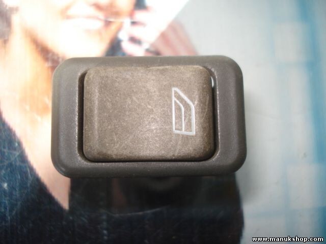 mando botonera elevalunas Volvo V40 S40 95-00 LK 03 4580 28 03458028 812 660