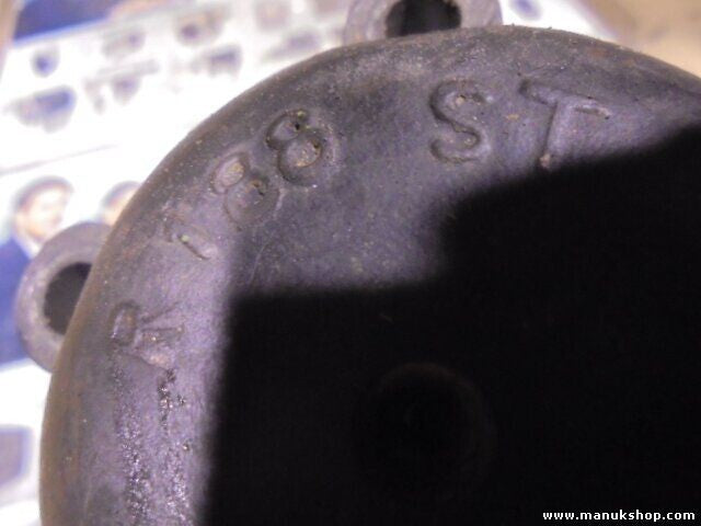 Palier transmision trasero derecho Land Rover Discovery 200 R188ST R188 ST