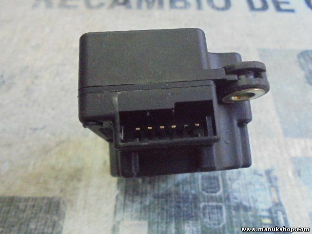 Calefacción actuador Volvo S80 V70 S60 74933D ECC 74933 D 090801 11B BEHR