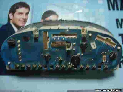 Cuadro de instrumentos Ford Ranger UJ0855430 VISTEON UJ08017878JP F8FF10849DSD