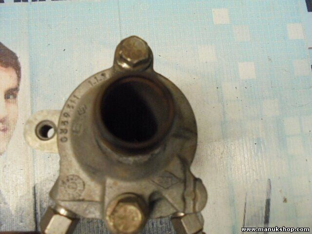 Calentador de agua Renault Scenic Kangoo Megane Scenic 1.9 DCi DTI 0359211