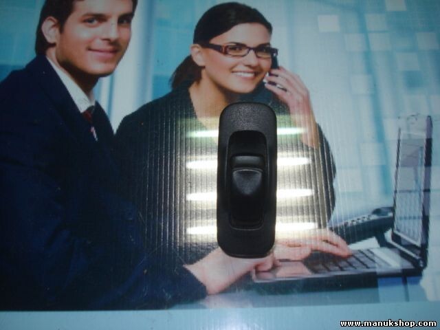 mando botonera elevalunas Mitsubishi Space Star MR608737