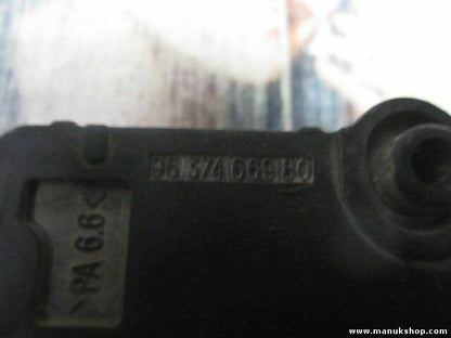 Sensor de posicion del cigueñal Peugeot Partner 9637466980 96 374 669 80