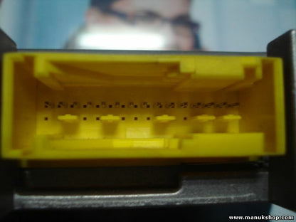 Airbag Centralita Volvo 940 1994-1998 9162616 960400859H  BOSCH 0285001149