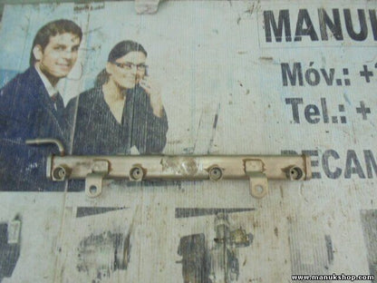 RAMPA INYECTORA Jeep Compass MK49 Patriot MK74 Caliber 2006-2016 04891575AA