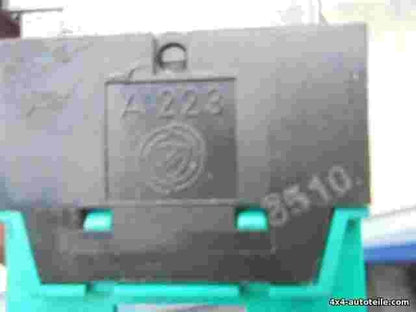 mando botonera elevalunas Lancia Lybra A223 A 223 717778000 3510