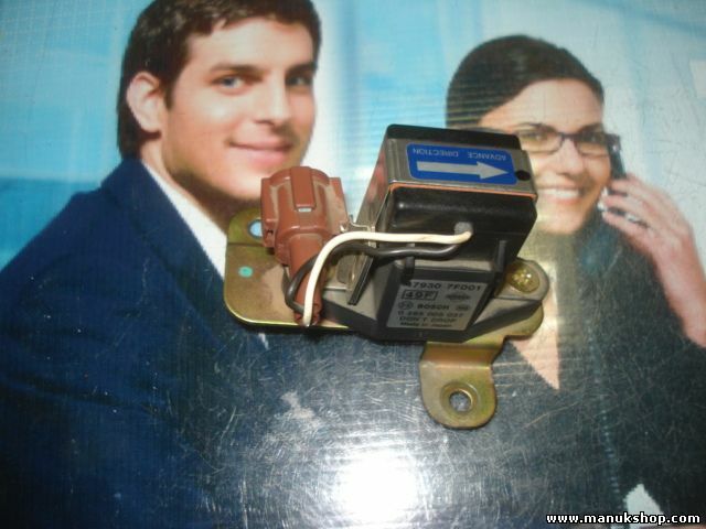 Sensore decelerazione Nissan Terrano Ford Maverick II 07D 479307F001 0265005037