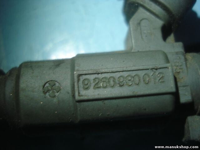 Inyectores Kia Shuma 9260930012 OK2N313250