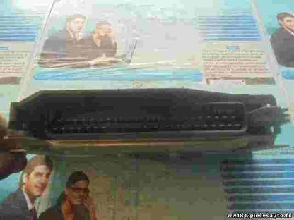 ABS Centralita Audi A4 B5 4D0907379D 4DO907379D 4D0 907 379 D BOSCH 0265108005