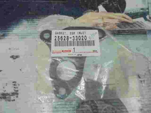 Gasket Egr Inlet  Toyota Auris E15 2562833020 25628-33020