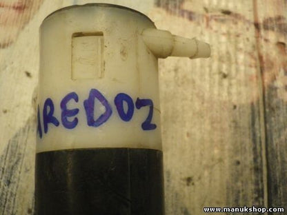 Bomba limpia parabrisas limpiaparabrisas Jeep Grand 2 80430309 8043 0309 POM