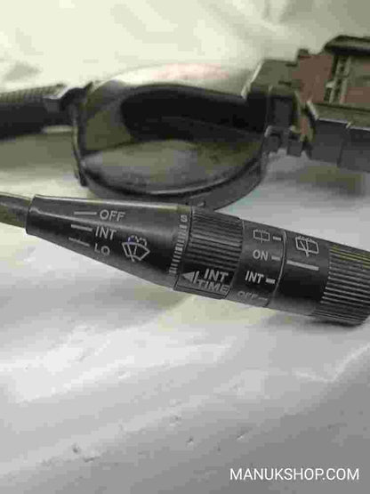 Mando de luces intermitentes Palanca del limpia Toyota Supra 8431014820