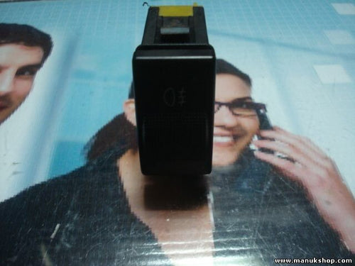 Niebla interruptor Audi A8 4D D2 4D0941563C 4DO941563C 4DO 941 563 C