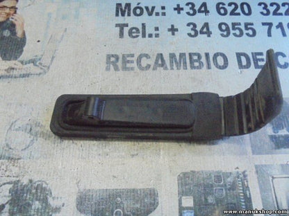 Potenciómetro pedal Mercedes-Benz S-Class W140 400SEL S420 S500 S600 1992-1999