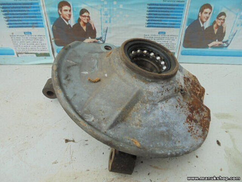 Mangueta buje delantero izquierdo Jeep 1998 ccm, 115 KW, 156 PS