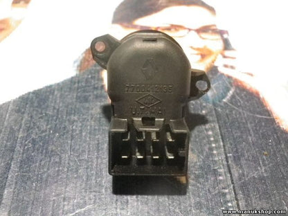 MANDO RETROVISOR Renault Safrane II 7700412135