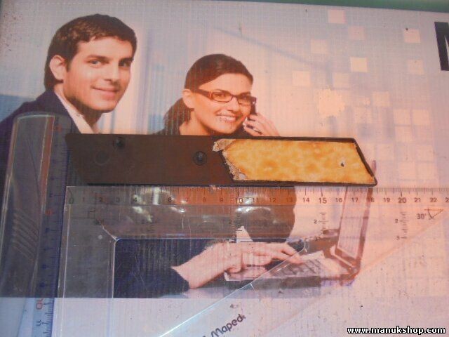 Anagrama Emblema  SEAT TERRA