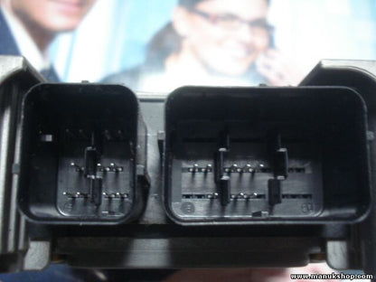 Sensor de impacto de airbag Ford Transit Connect 2T1T14B321AB 0285001417