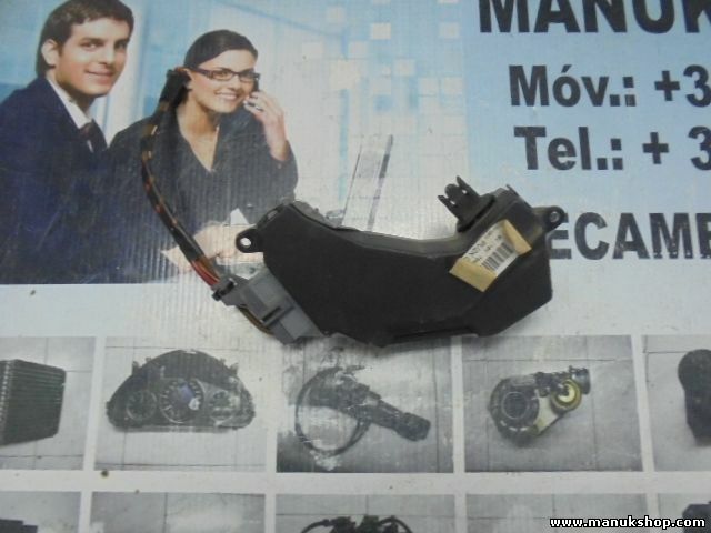 Resistenza al riscaldamento Opel Signum Vectra C Astra H 73421312 PU2K 006962...