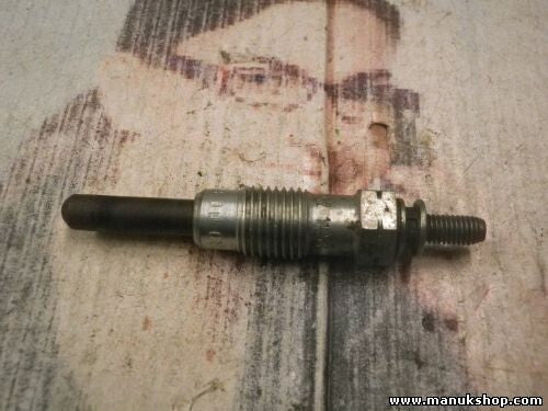 Bujía de precalentamiento Mercedes-Benz Daewoo 0100221162 0 100 221 162 11.5V