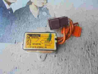 Airbag Centralita Peugeot 306 9621996780 96 219 96 780 550307000