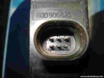 Bloque de válvula de solenoide Seat Ibiza VW Polo 6Q0906625 6QO906625 400434A