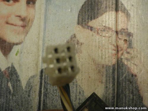 Interruptor de nivelación de faros Suzuki Vitara ET TA 1.6 JLX