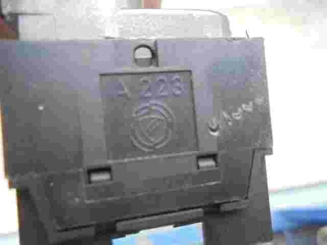 mando botonera elevalunas Lancia Lybra A223 A 223 717778000.