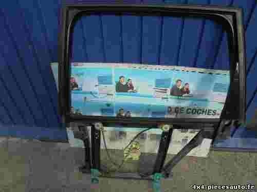 Puerta trasera Izquierda Porsche Cayenne 7L0839461D 7LO839461D 7L0839353K