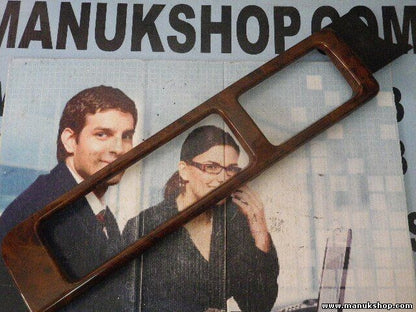 Tapa Cubierta del panel de instrumentos Jeep Grand Cherokee 55115116