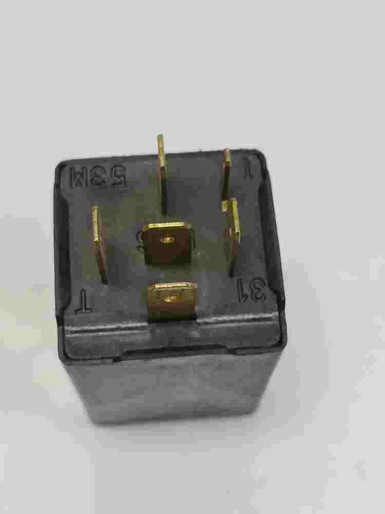 Relè lampeggiante Saab 9000 Volvo Opel Transporter 4 5WG00362002 Hella 12V