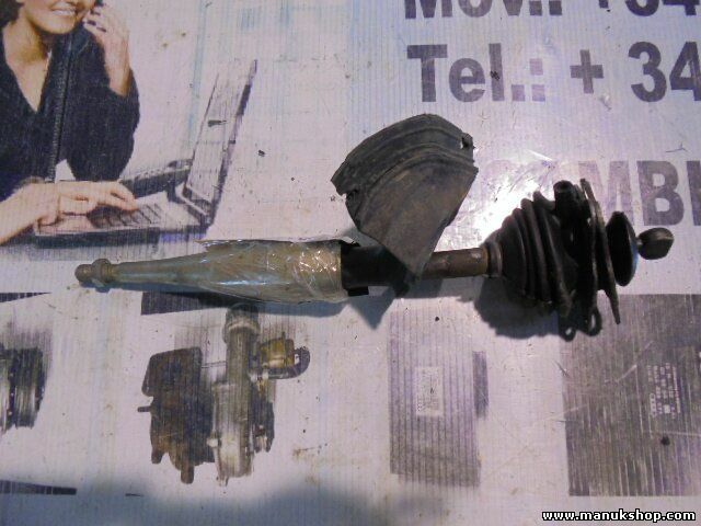 Mitsubishi Pajero Montero 2.8 MR110481 piastra di cambio