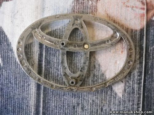 Emblema Toyota Land Cruiser 8089 1 80891