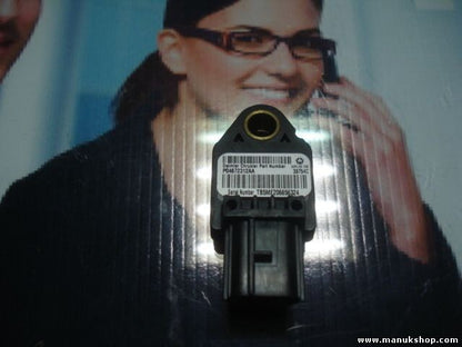 Sensor de impacto de airbag Dodge Caliber P04672312AA 04672312AA 04672312 39754C