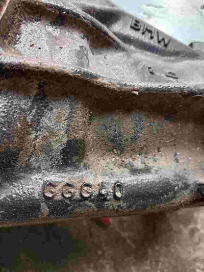 Grupo Diferencial Trasero BMW 3 316 E36 1214009 12 14 009 200896 GGG40