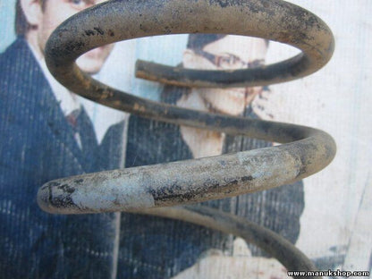 Muelles Land Rover Discovery TD5 HWS4389 HWS 4389