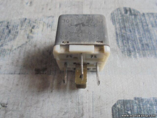 Relé Ford 4RA94001014 4RA940010-14 4RA 940010-14 HELLA 24V
