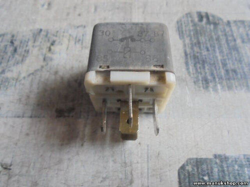Relé Ford 4RA94001014 4RA940010-14 4RA 940010-14 HELLA 24V