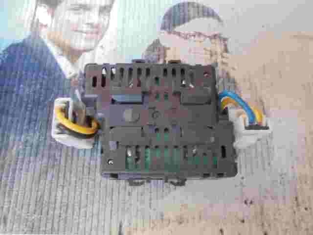 Módulo de control del supresor Nissan Infiniti FX35 G37 QX70 28363AA000