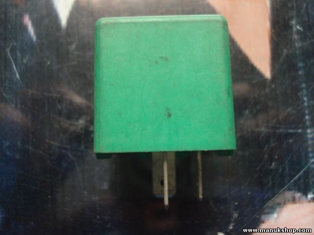 Advertencia relé intermitente Chrysler Neon 05269956 50732