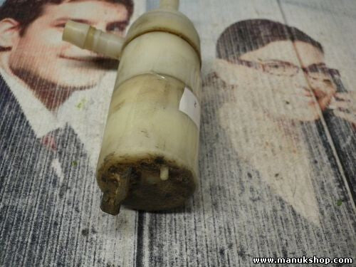 Bomba de lavado de parabrisas Nissan Terrano Ford Maverick 289200F002