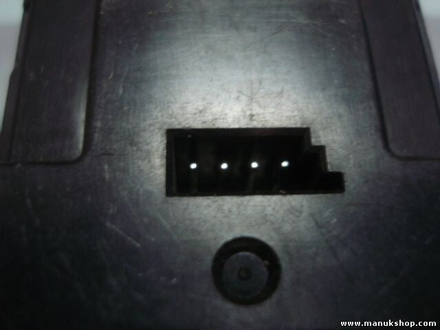 mando botonera elevalunas BMW E61 6 939 091 6939091 344245BA