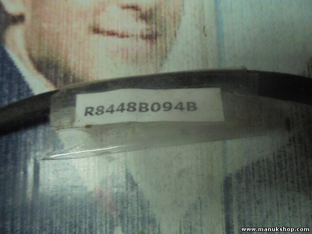 Valvula de solenoide Bomba de inyección VW Polo 6N2 Citroen Peugeot R8448B094C