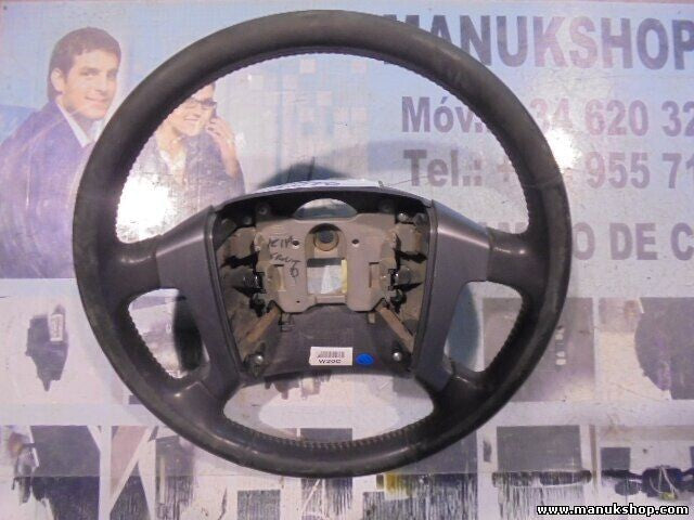 Volante Kia Sorento W20C 7B06